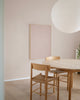 Pinbōdo notice board - Momoiro/Rosa - 70x70