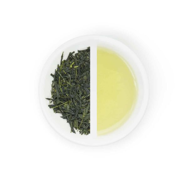 Sencha Midori - japansk grøn te