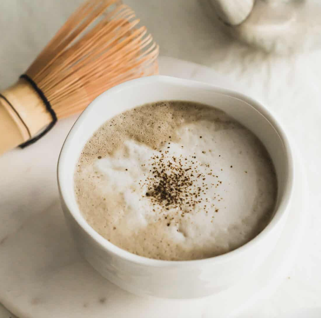 Hojicha Powder