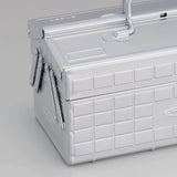 TOYO Toolbox ST350 (sølv)