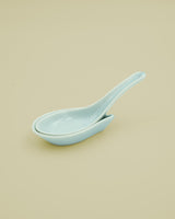 Soup spoon with spoon bowl