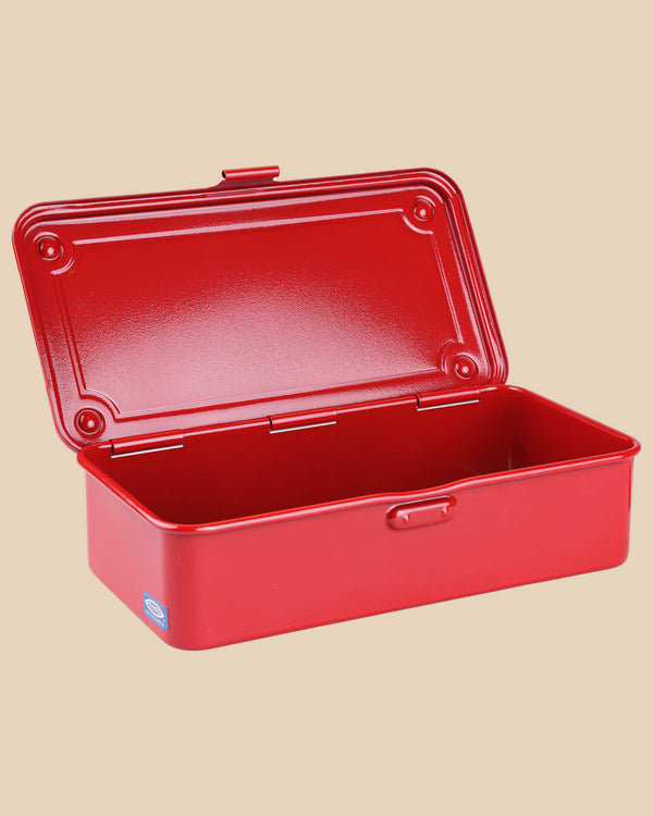 TOYO Toolbox T190 (rød)