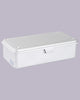 TOYO Toolbox T190 (sølv)