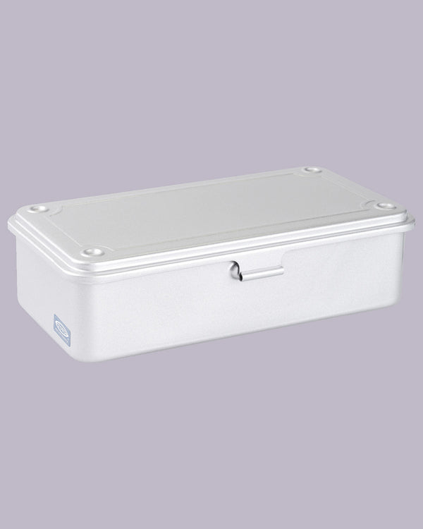 TOYO Toolbox T190 (silver)