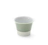 MANZ hojicha-kop i celadon