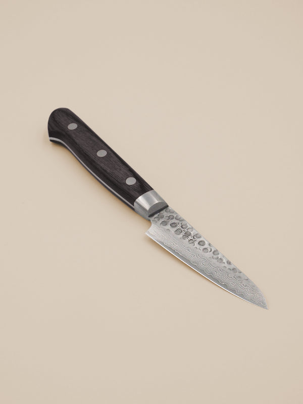 Herb Knife | 8 cm | Black