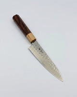 Petty kniv | 15 cm | Pakkatræ
