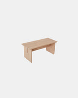Kotai bench - Oak