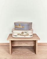 Kotai bench - Oak