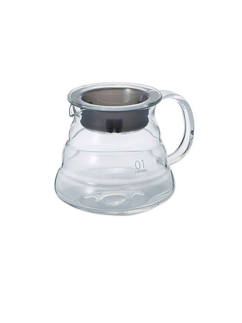 Hario V60 glass jug