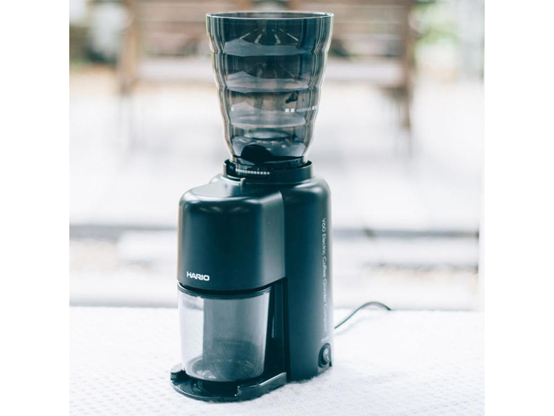 Hario coffee grinder