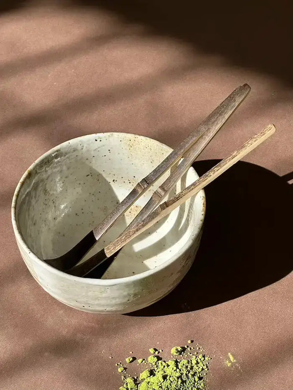 Matcha Ash (Dark)