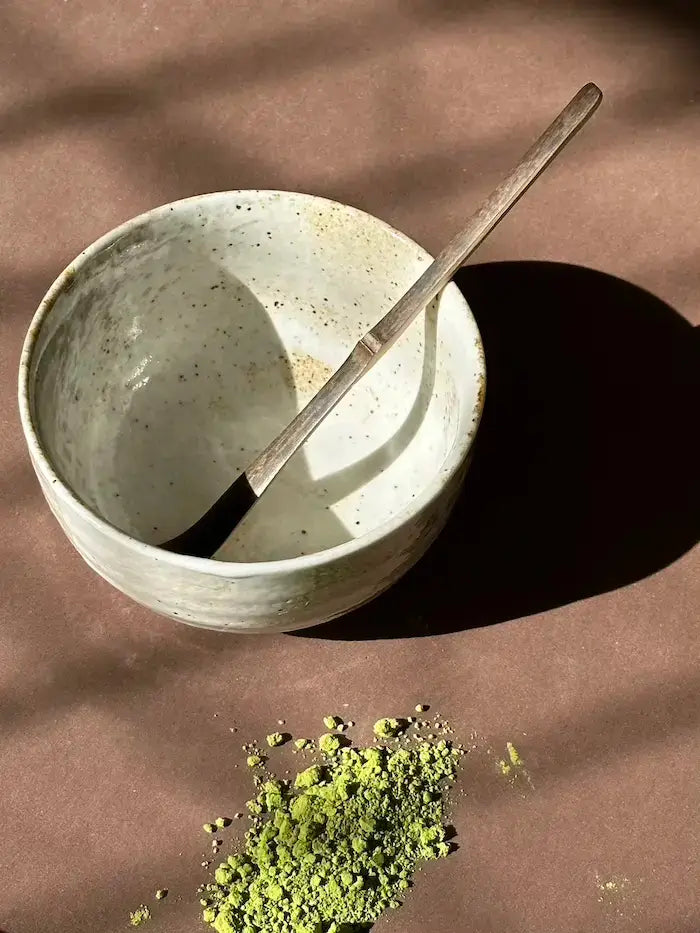 Matcha Ash (Dark)