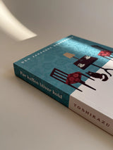 Før kaffen bliver kold