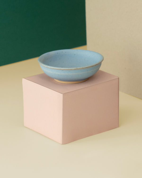 Soyaskål Julie Damhus x Seramikku