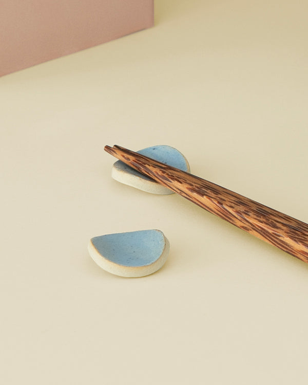 Chopstick holder Julie Damhus x Seramikku