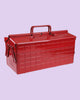 TOYO Toolbox ST350 (red)