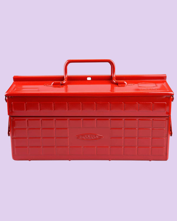 TOYO Toolbox ST350 (rød)
