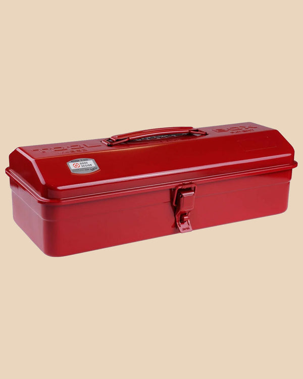 TOYO Toolbox Y350 (red)
