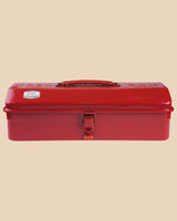 TOYO Toolbox Y350 (rød)