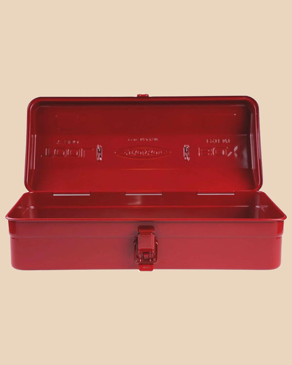 TOYO Toolbox Y350 (rød)