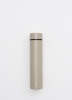 Poketle +6 termoflaske beige