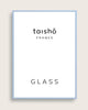 Light blue frame