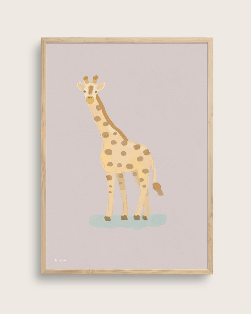Giraf