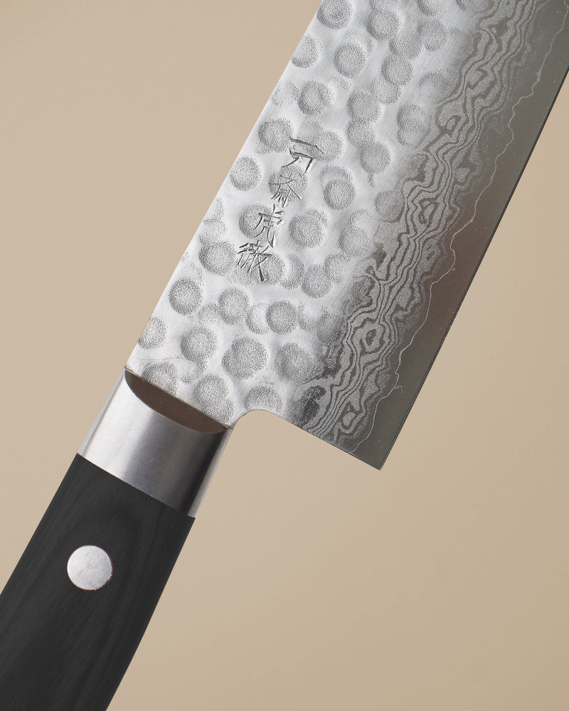 Gyuto knife | 21 cm | Black