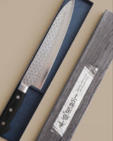 Gyuto knife | 18 cm | Black