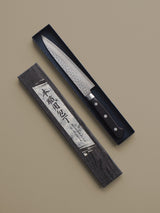 Utility knife | 13.5 cm | Black