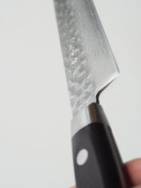 Utility knife | 13.5 cm | Black