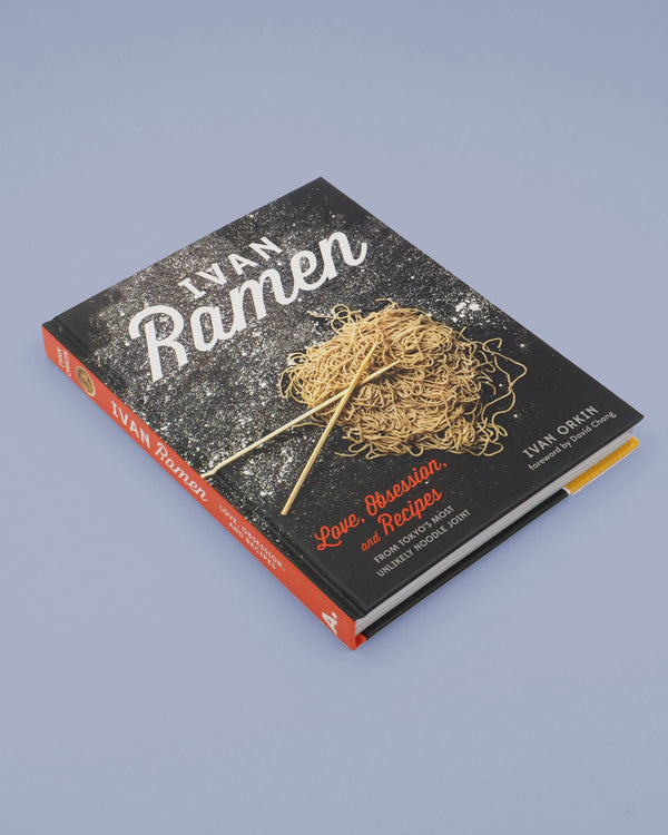 Ivan Ramen