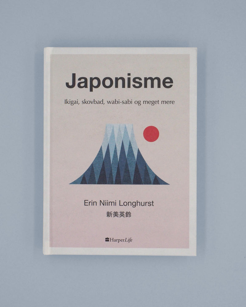 Japonisme (Dansk)