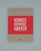 Kondo's Japanese kitchen