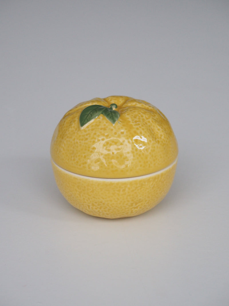 Citron bonbonniere