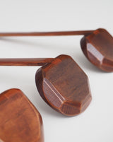 Handmade ramen spoon