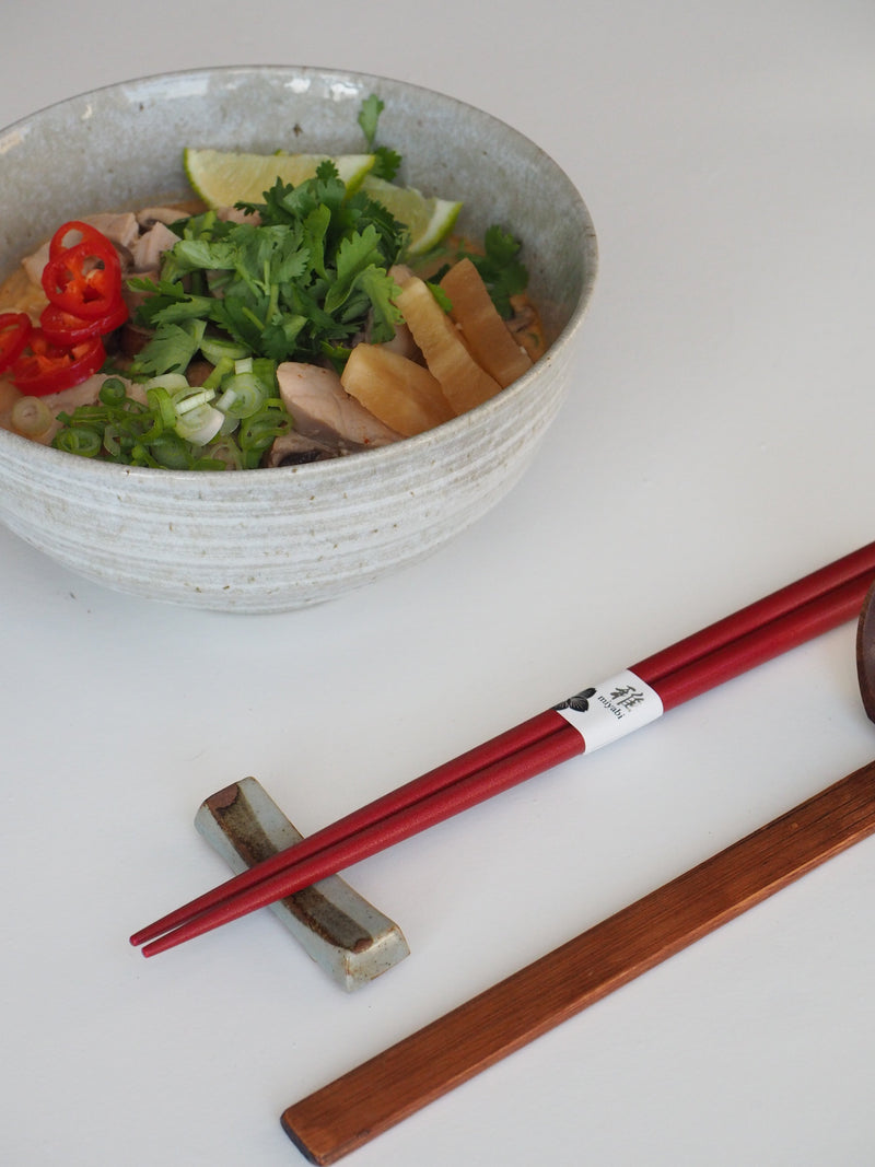 Chopstick holder