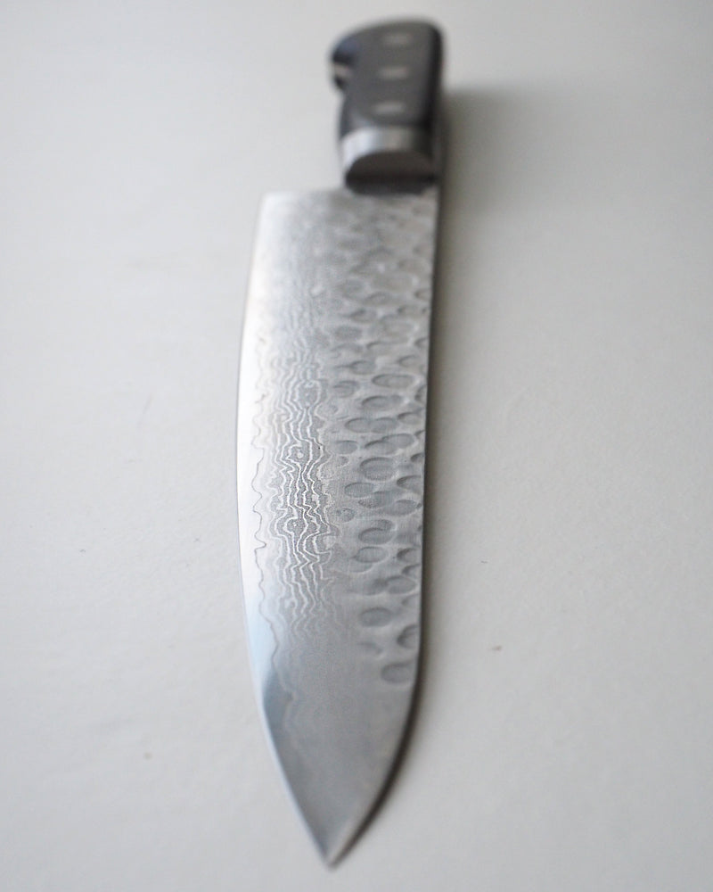 Sujihiki Knife | 24 cm | Black