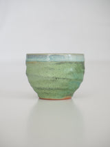 Green cup (small)