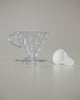Hario V60 kaffetragt 02 (1-4 kopper)