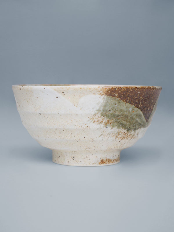 Sand colored ramen bowl (Pre-order)