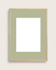 Passepartout - Green