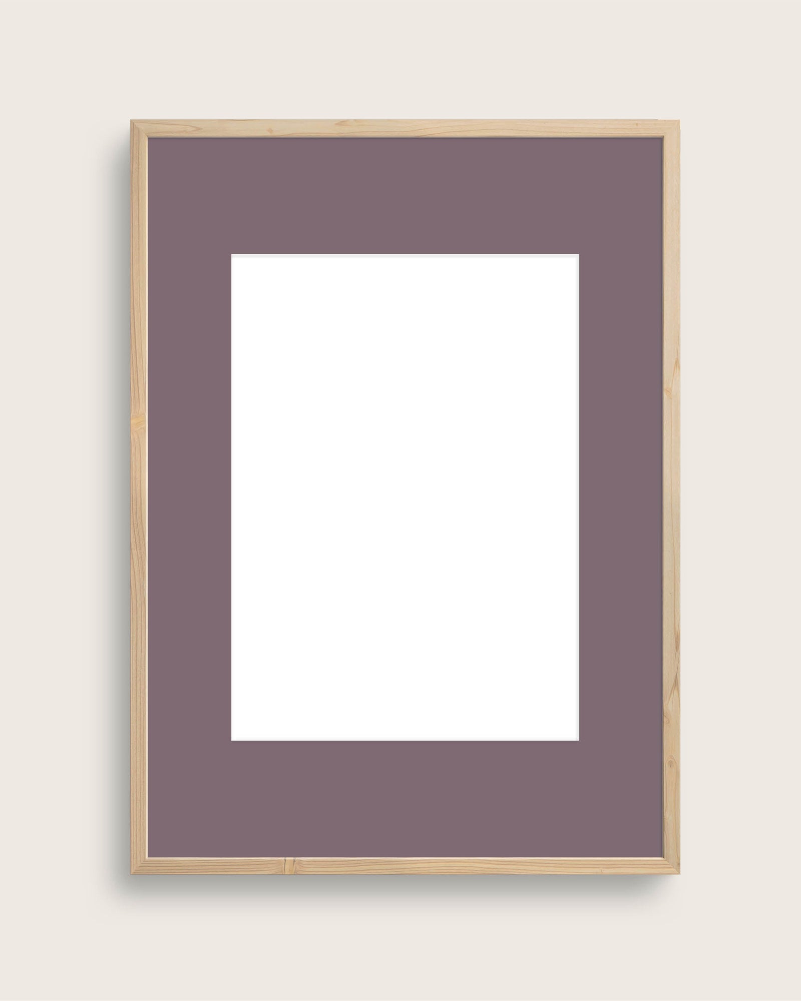 Passepartout | Acid free museum quality | taishō – Seramikku