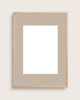 Passepartout - Light Brown