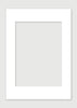 Passepartout - White