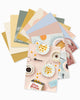 A6 cards - Taishō (5-pack / 10-pack)