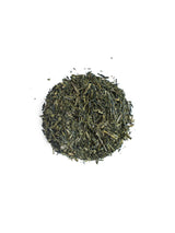 Organic sencha tea
