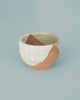Tricolor cup