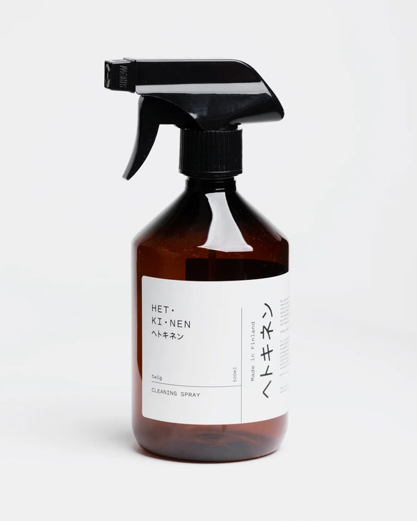 Rengøringsspray - Nåleskov